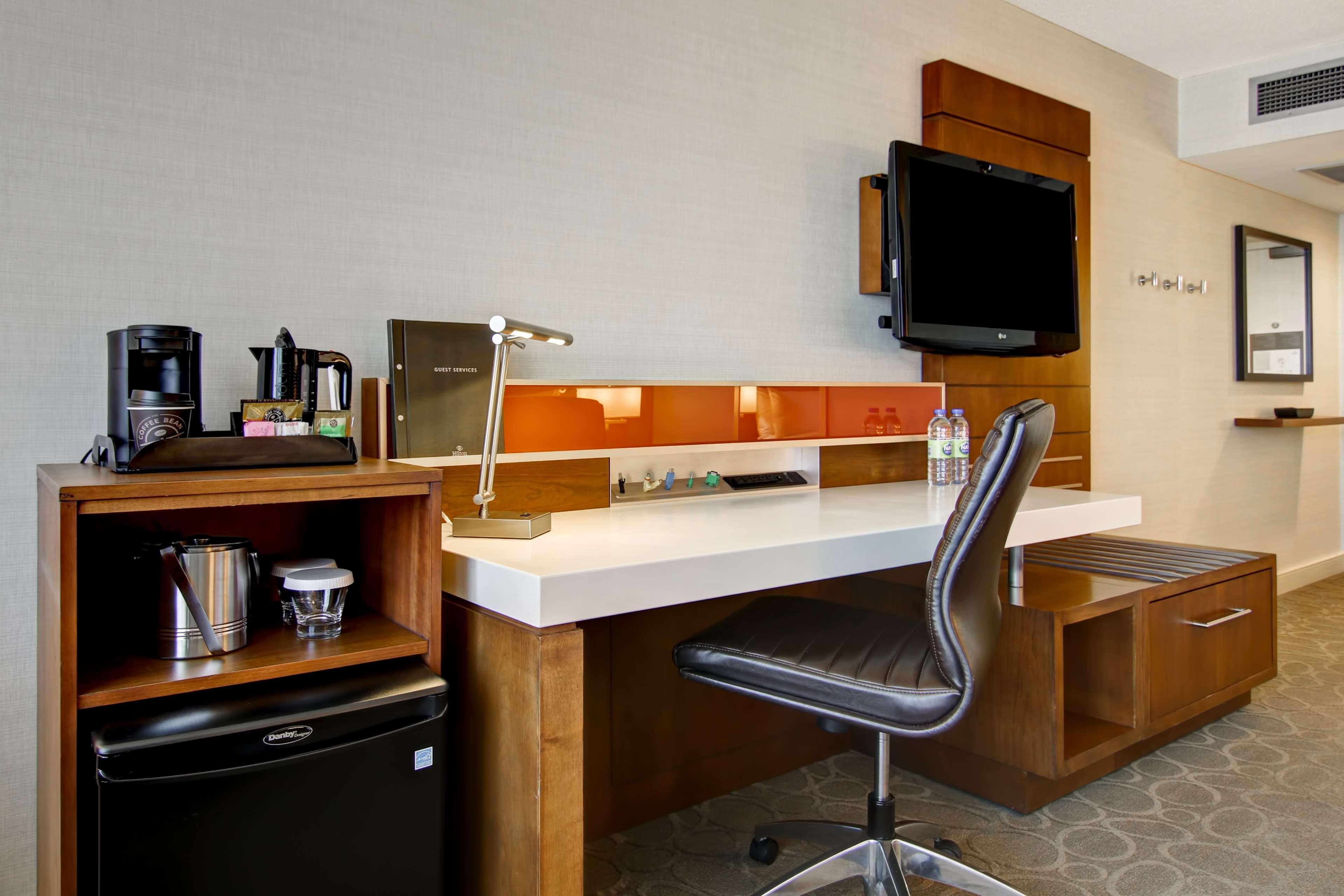 Hilton Mississauga/Meadowvale Ξενοδοχείο Εξωτερικό φωτογραφία