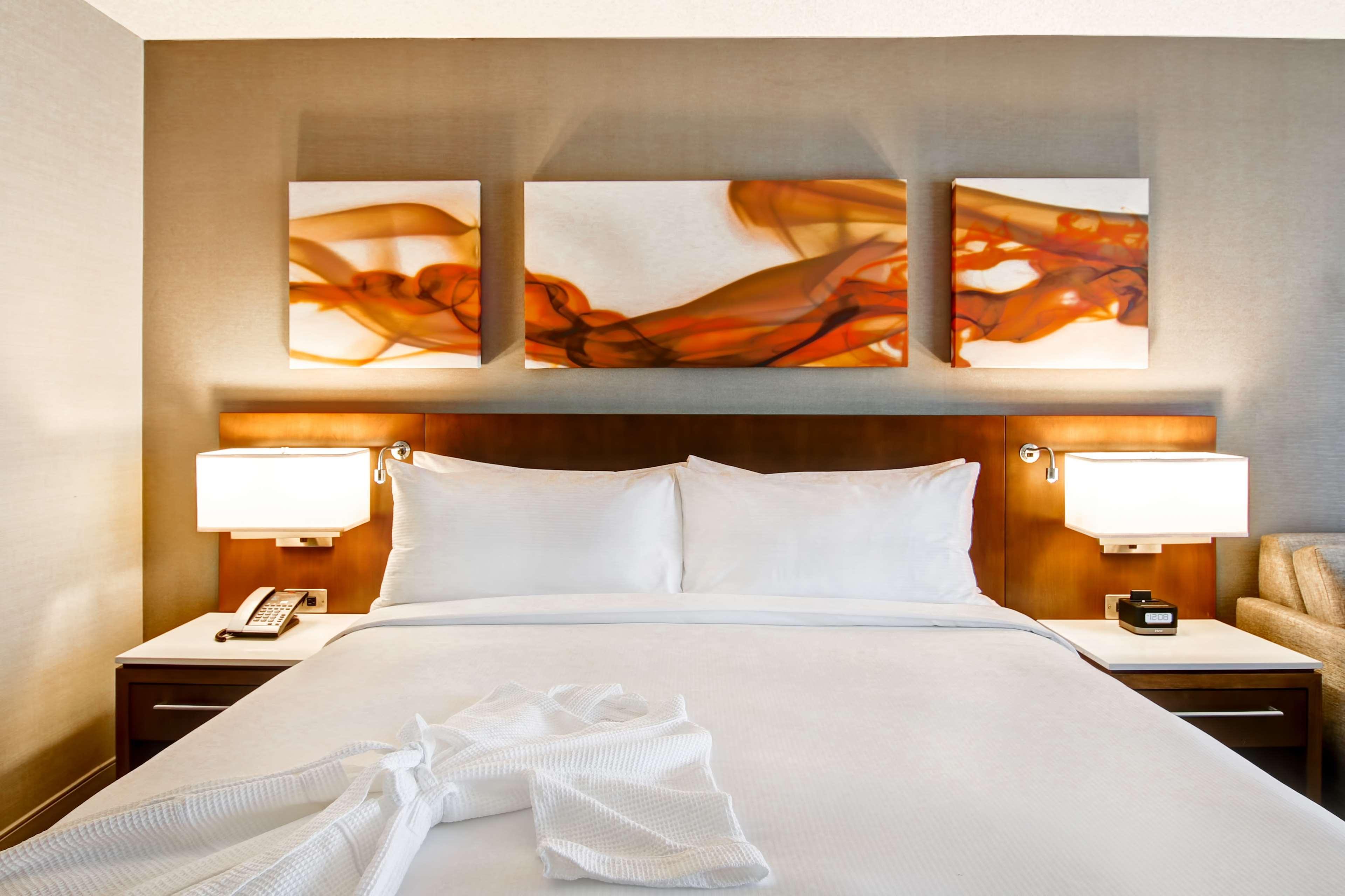 Hilton Mississauga/Meadowvale Ξενοδοχείο Εξωτερικό φωτογραφία
