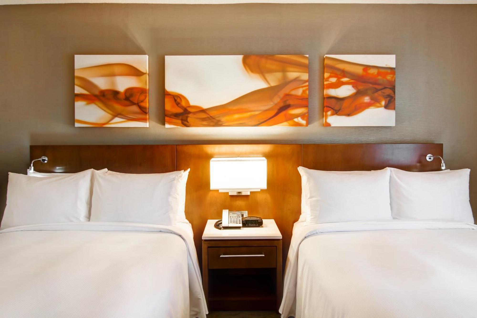 Hilton Mississauga/Meadowvale Ξενοδοχείο Εξωτερικό φωτογραφία