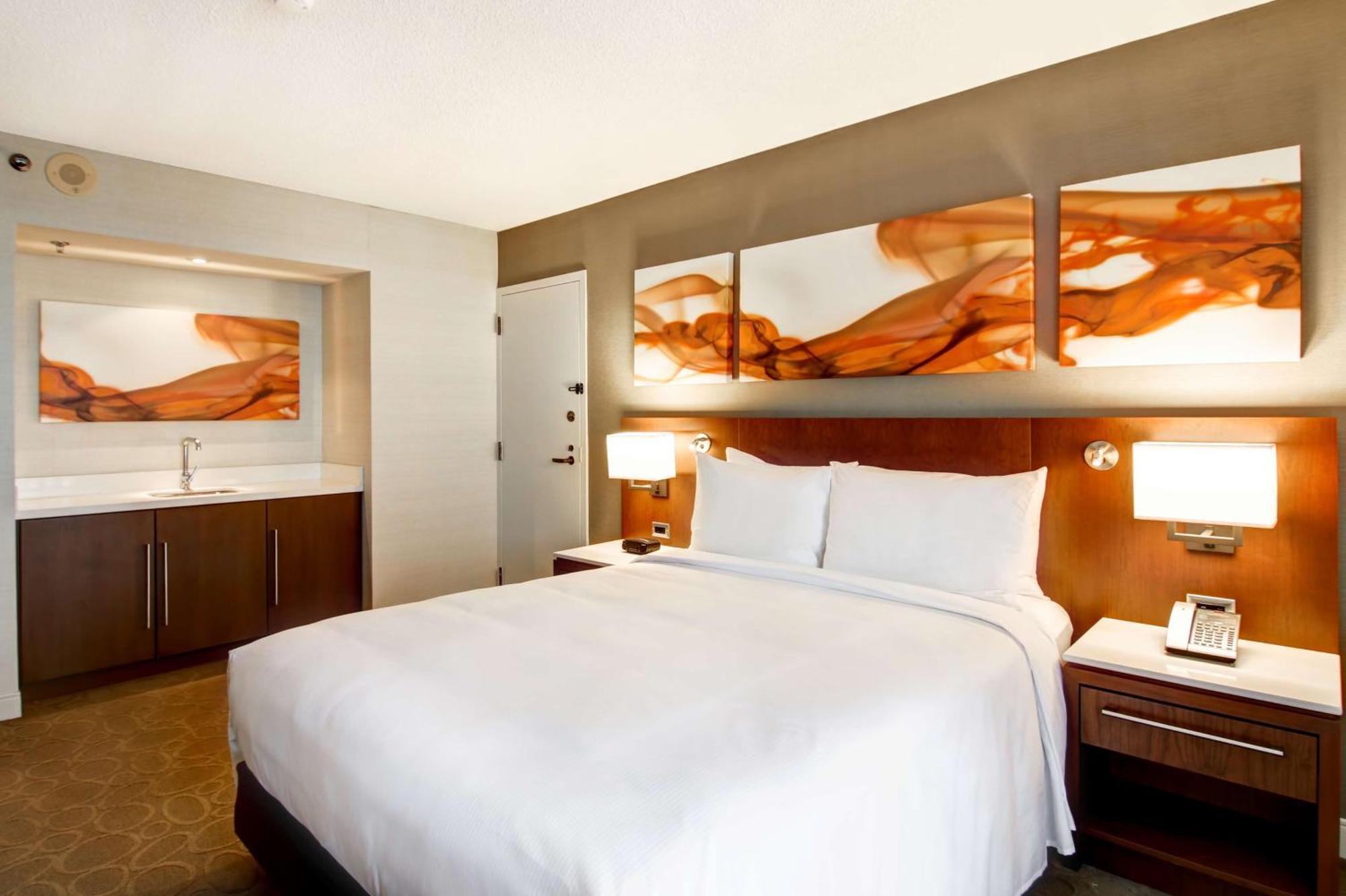 Hilton Mississauga/Meadowvale Ξενοδοχείο Εξωτερικό φωτογραφία