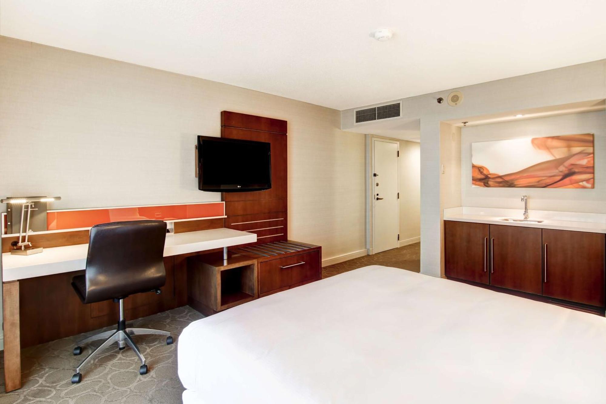 Hilton Mississauga/Meadowvale Ξενοδοχείο Εξωτερικό φωτογραφία