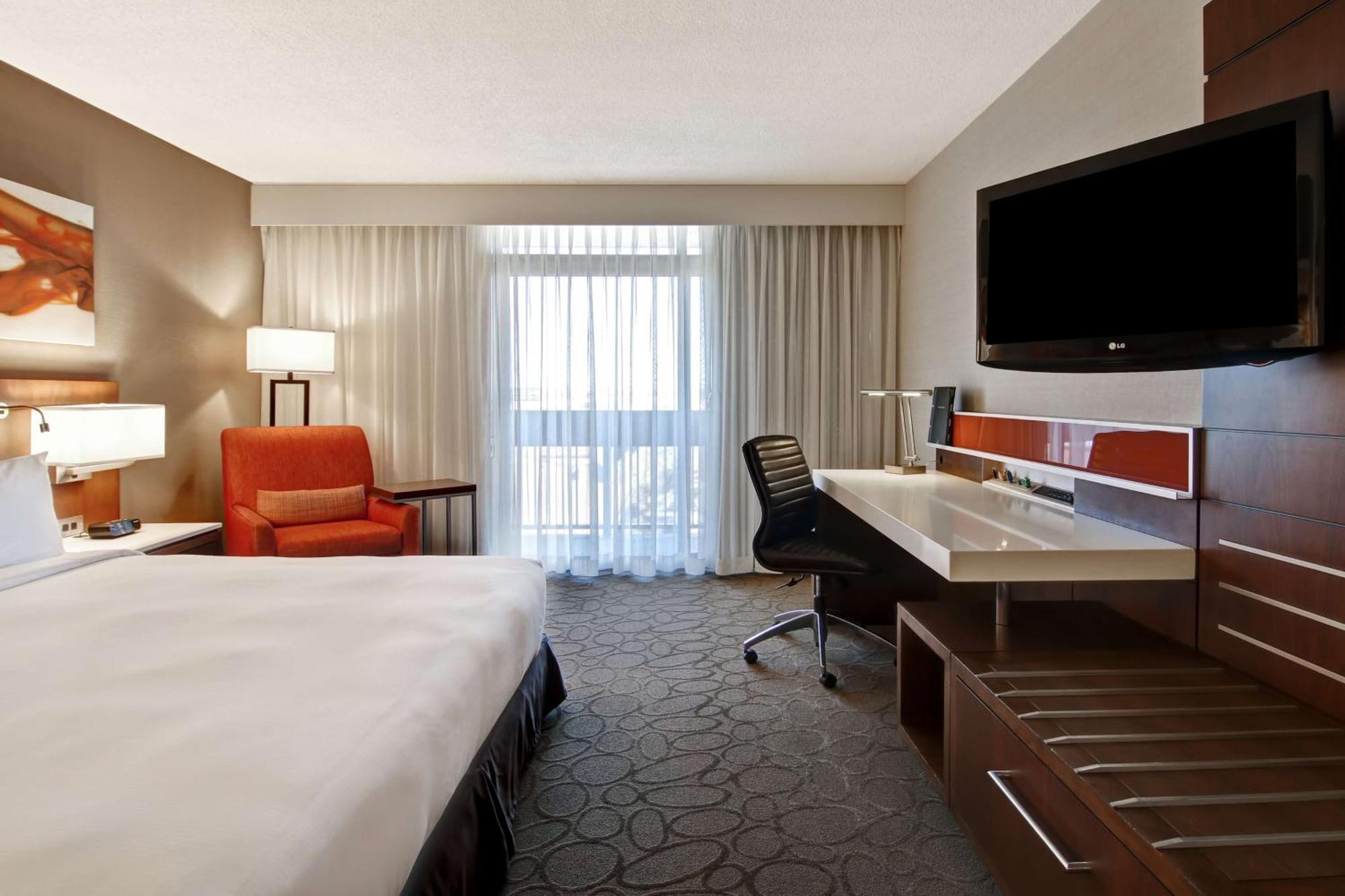Hilton Mississauga/Meadowvale Ξενοδοχείο Εξωτερικό φωτογραφία