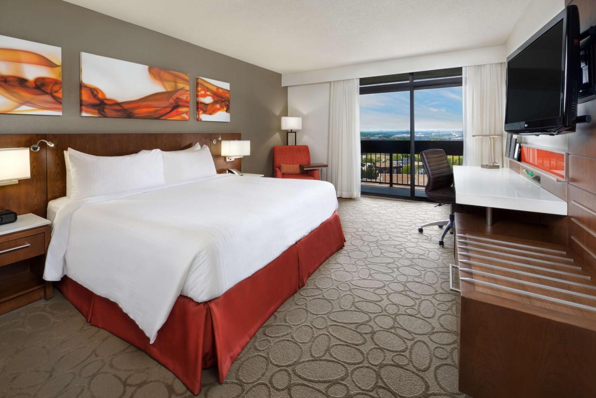 Hilton Mississauga/Meadowvale Ξενοδοχείο Εξωτερικό φωτογραφία