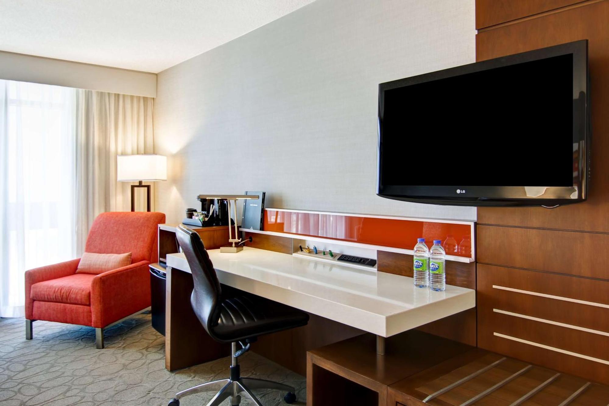 Hilton Mississauga/Meadowvale Ξενοδοχείο Εξωτερικό φωτογραφία