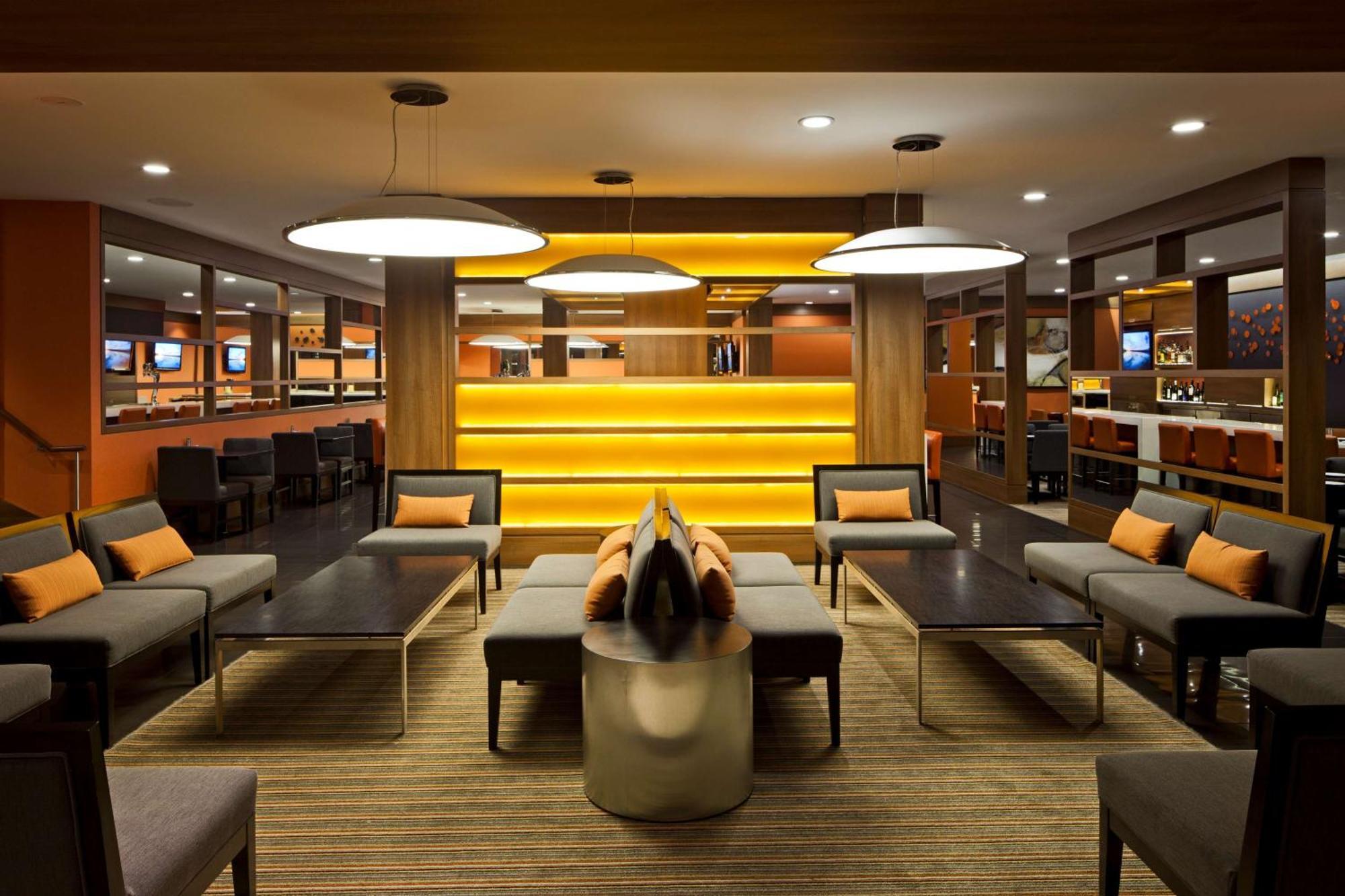 Hilton Mississauga/Meadowvale Ξενοδοχείο Εξωτερικό φωτογραφία