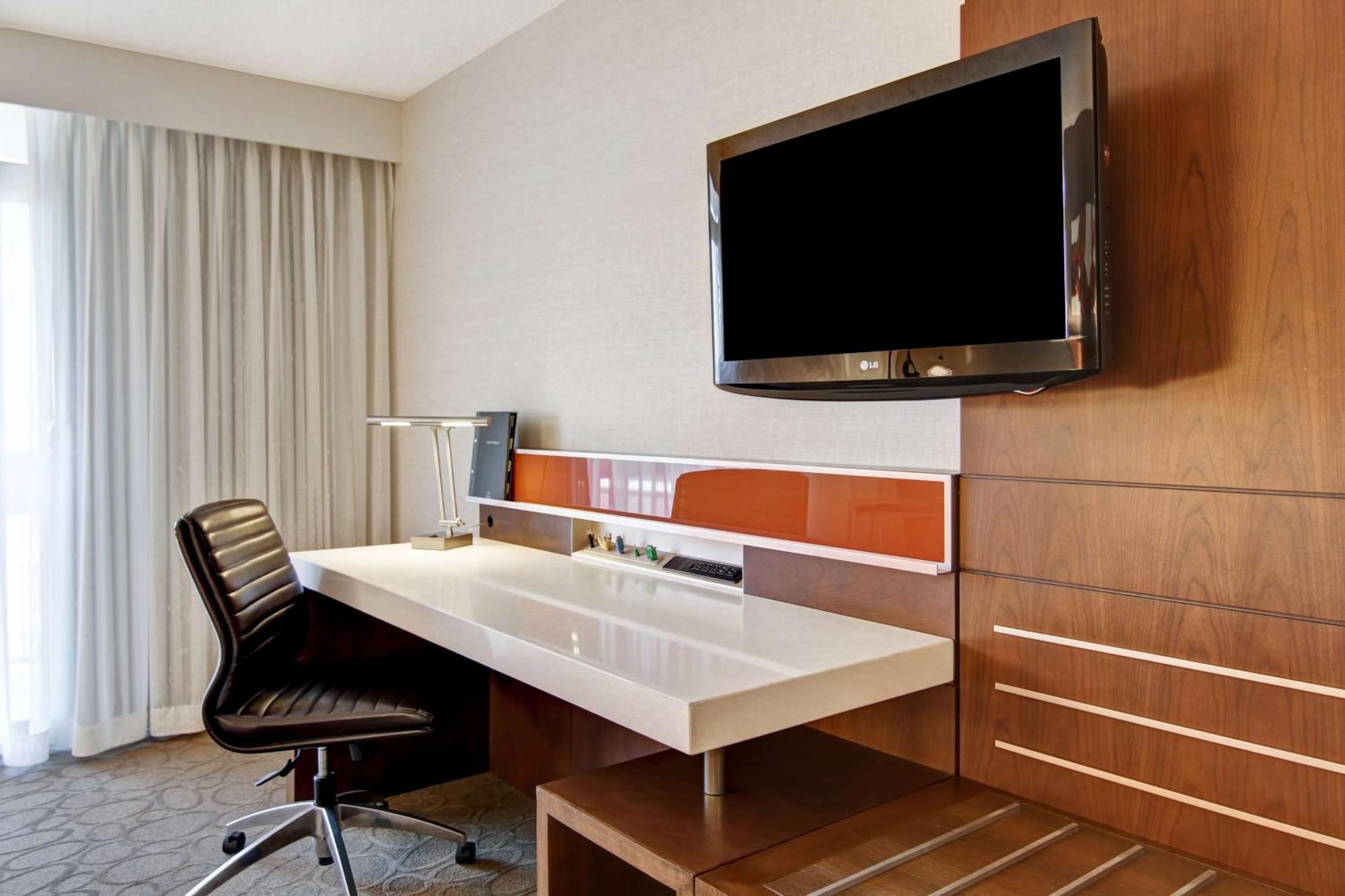 Hilton Mississauga/Meadowvale Ξενοδοχείο Εξωτερικό φωτογραφία