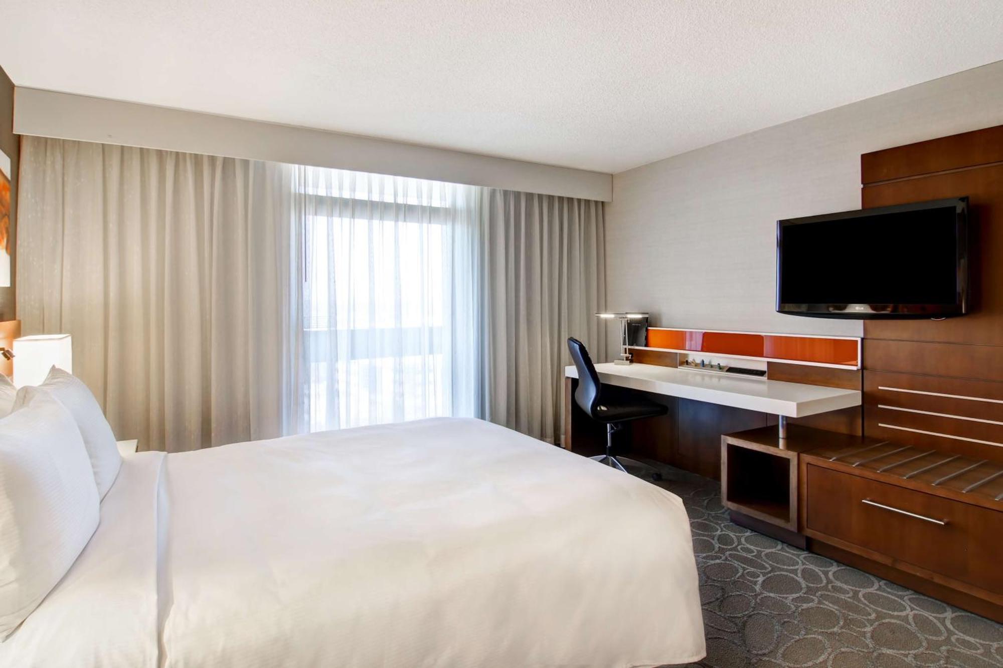 Hilton Mississauga/Meadowvale Ξενοδοχείο Εξωτερικό φωτογραφία