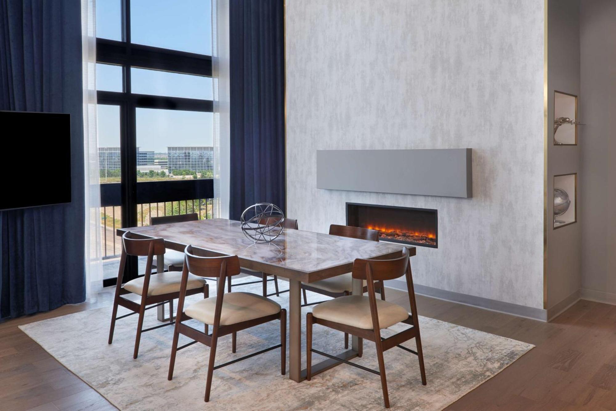 Hilton Mississauga/Meadowvale Ξενοδοχείο Εξωτερικό φωτογραφία