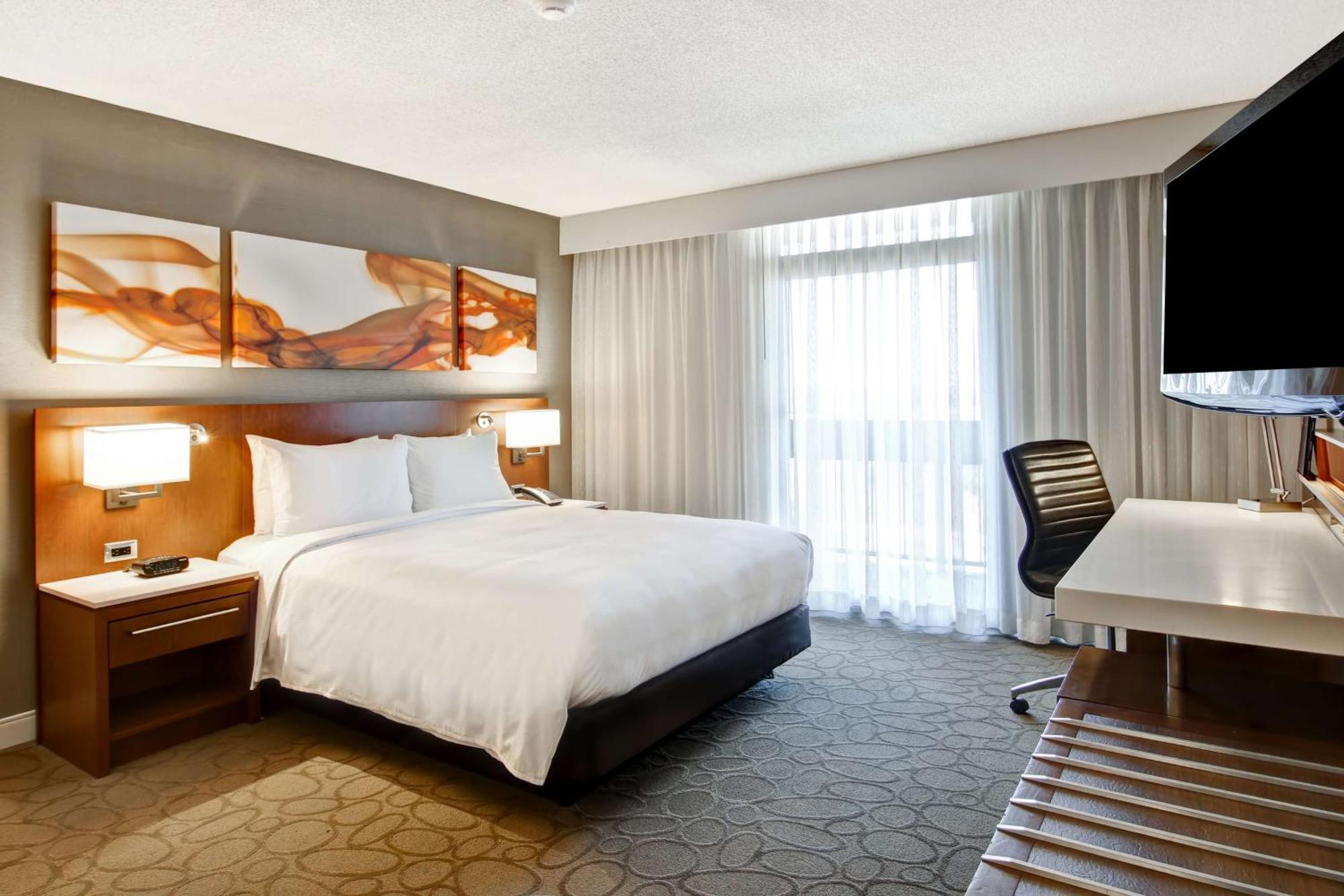 Hilton Mississauga/Meadowvale Ξενοδοχείο Εξωτερικό φωτογραφία