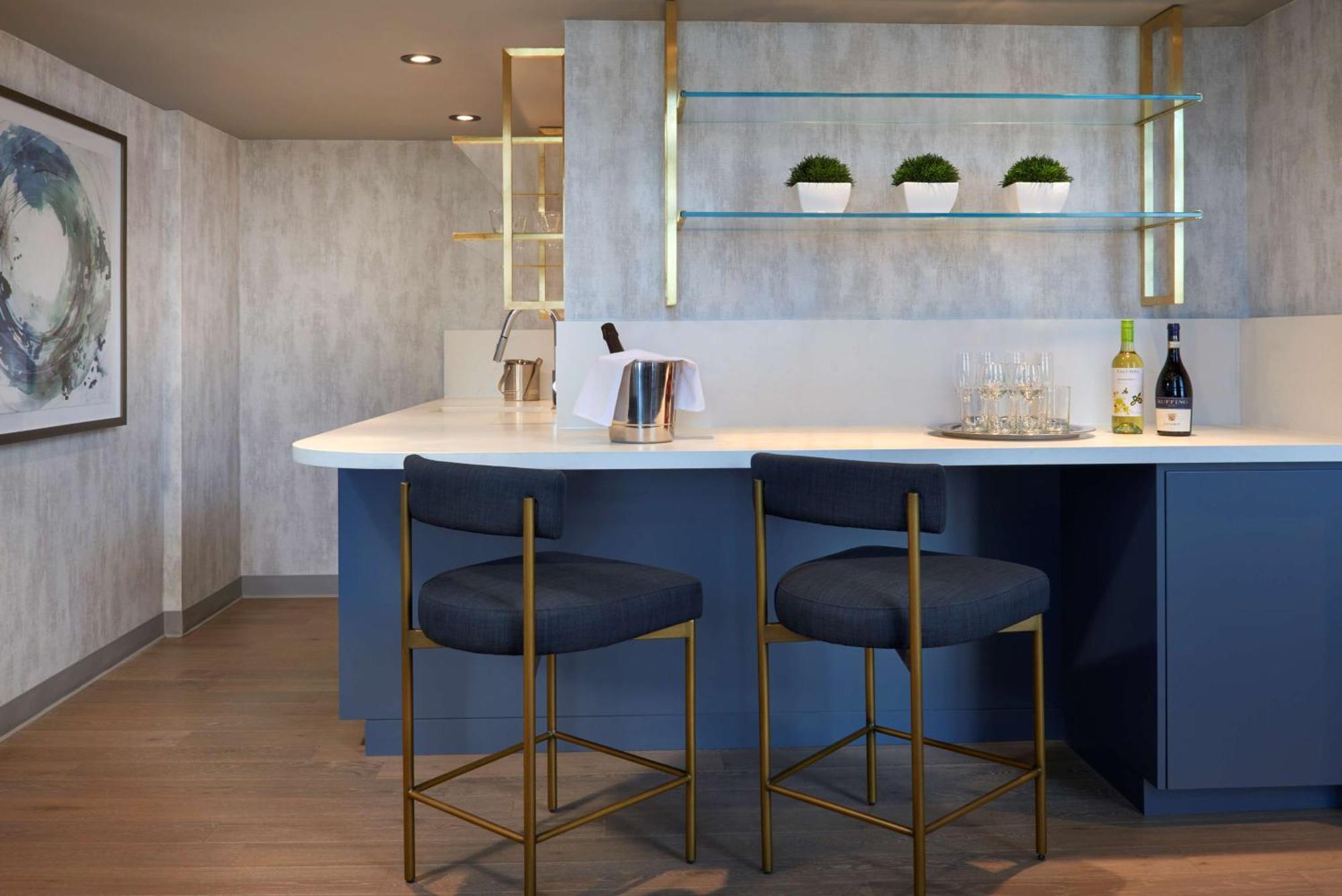 Hilton Mississauga/Meadowvale Ξενοδοχείο Εξωτερικό φωτογραφία