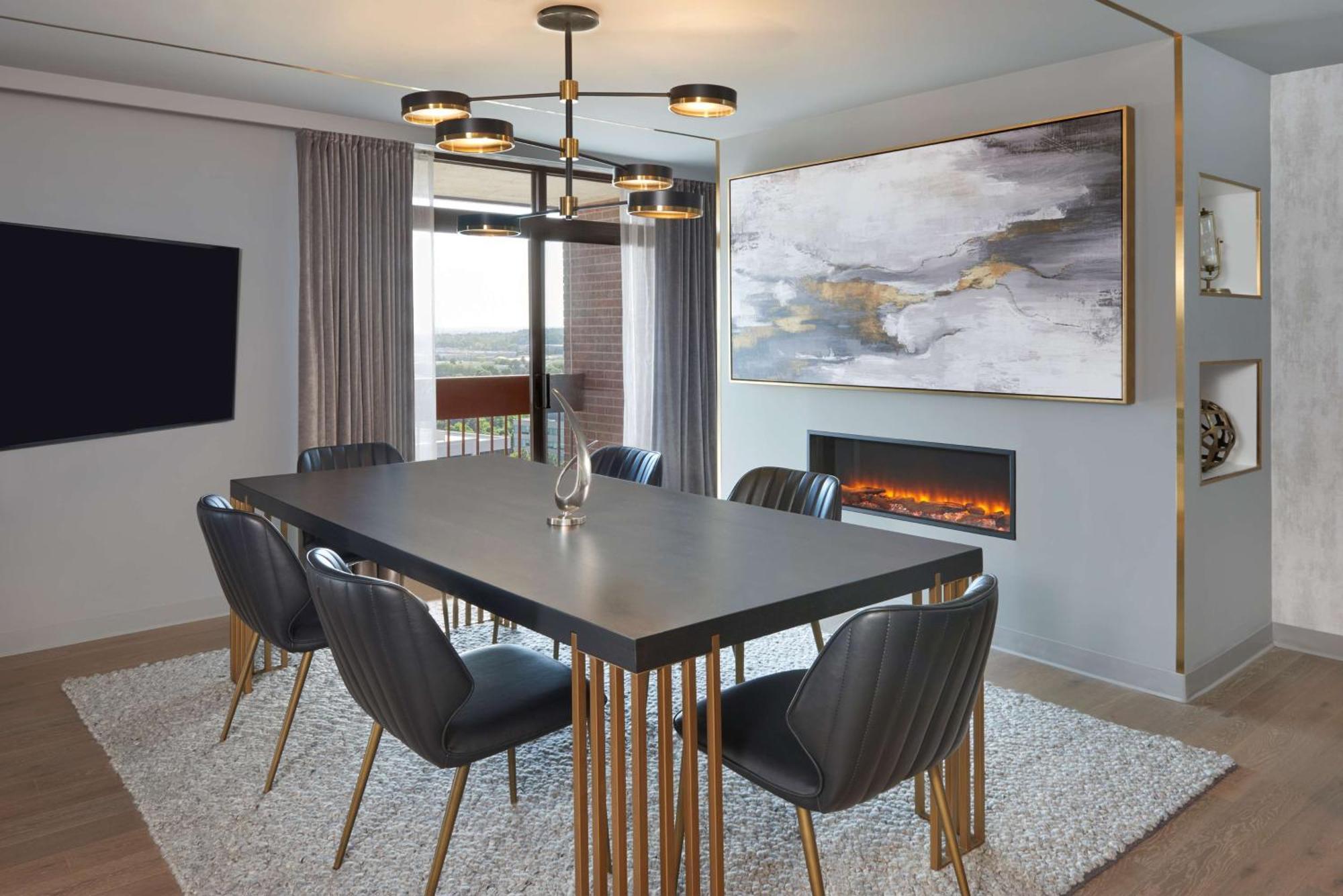 Hilton Mississauga/Meadowvale Ξενοδοχείο Εξωτερικό φωτογραφία