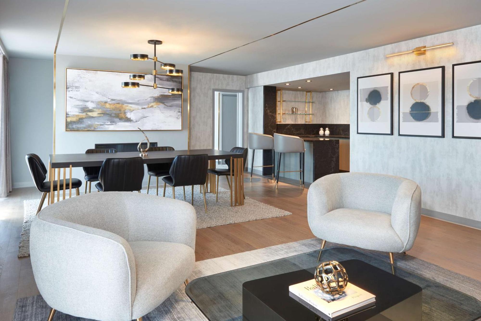 Hilton Mississauga/Meadowvale Ξενοδοχείο Εξωτερικό φωτογραφία