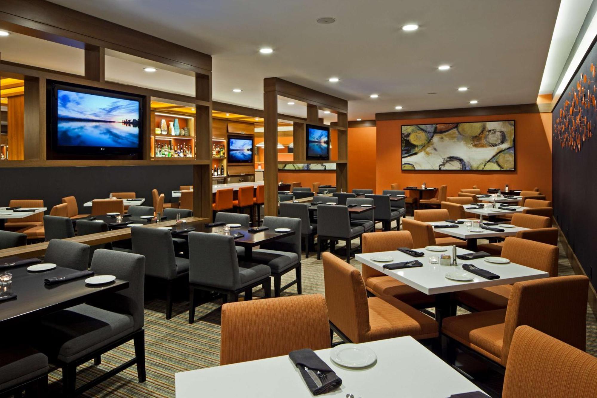Hilton Mississauga/Meadowvale Ξενοδοχείο Εξωτερικό φωτογραφία