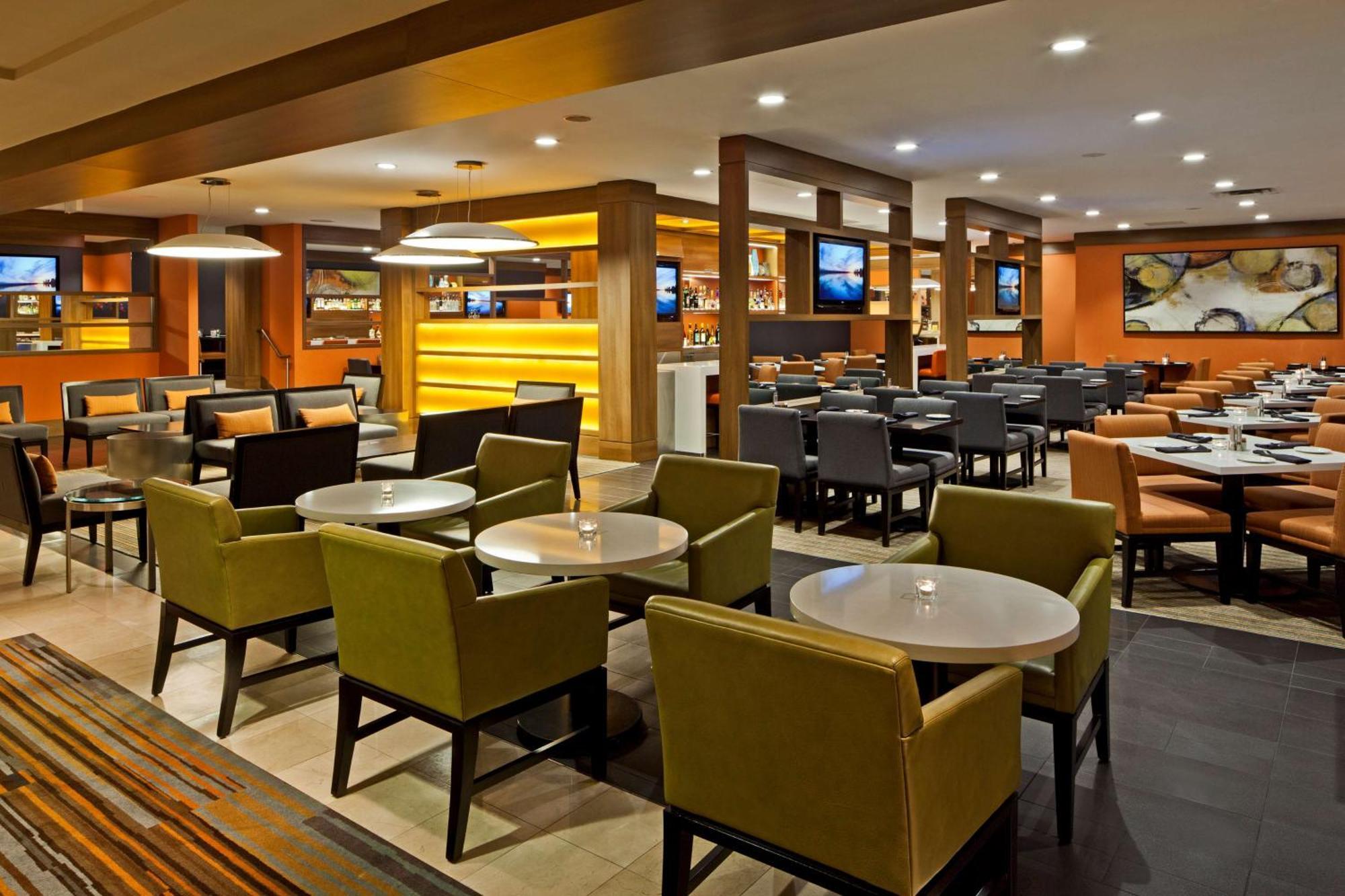 Hilton Mississauga/Meadowvale Ξενοδοχείο Εξωτερικό φωτογραφία