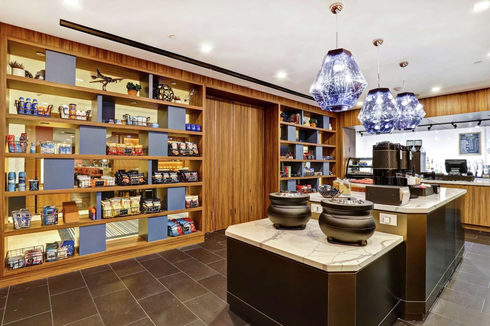 Hilton Mississauga/Meadowvale Ξενοδοχείο Εξωτερικό φωτογραφία