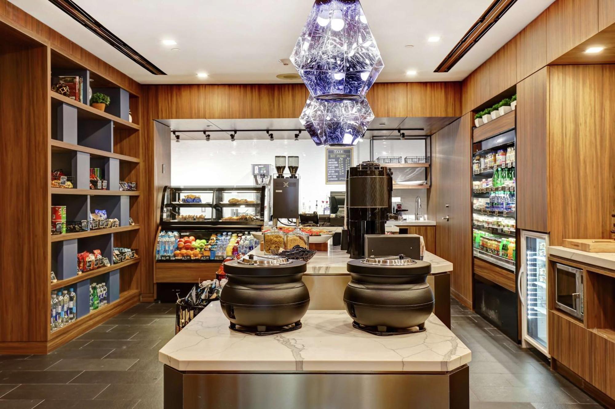 Hilton Mississauga/Meadowvale Ξενοδοχείο Εξωτερικό φωτογραφία