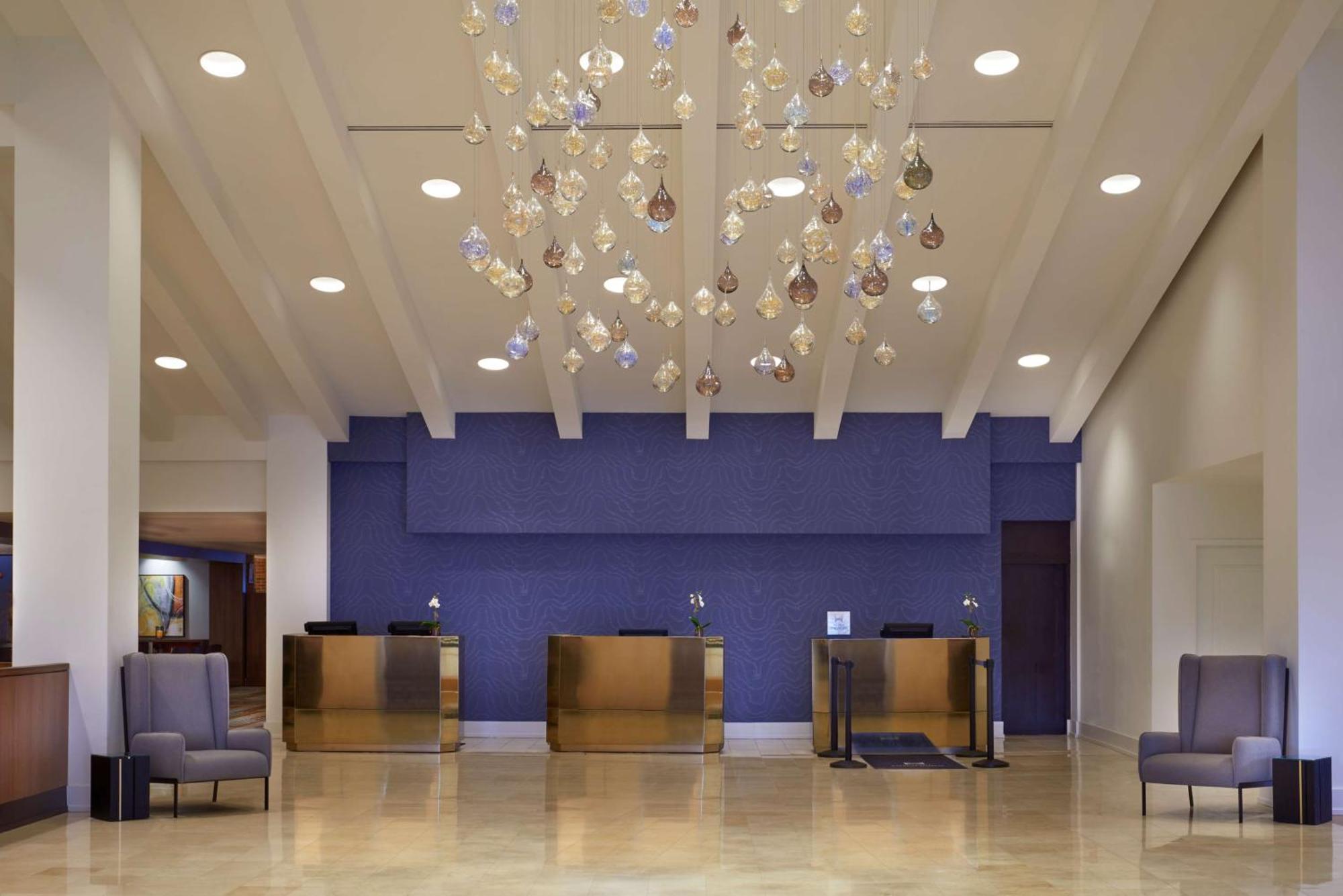 Hilton Mississauga/Meadowvale Ξενοδοχείο Εξωτερικό φωτογραφία
