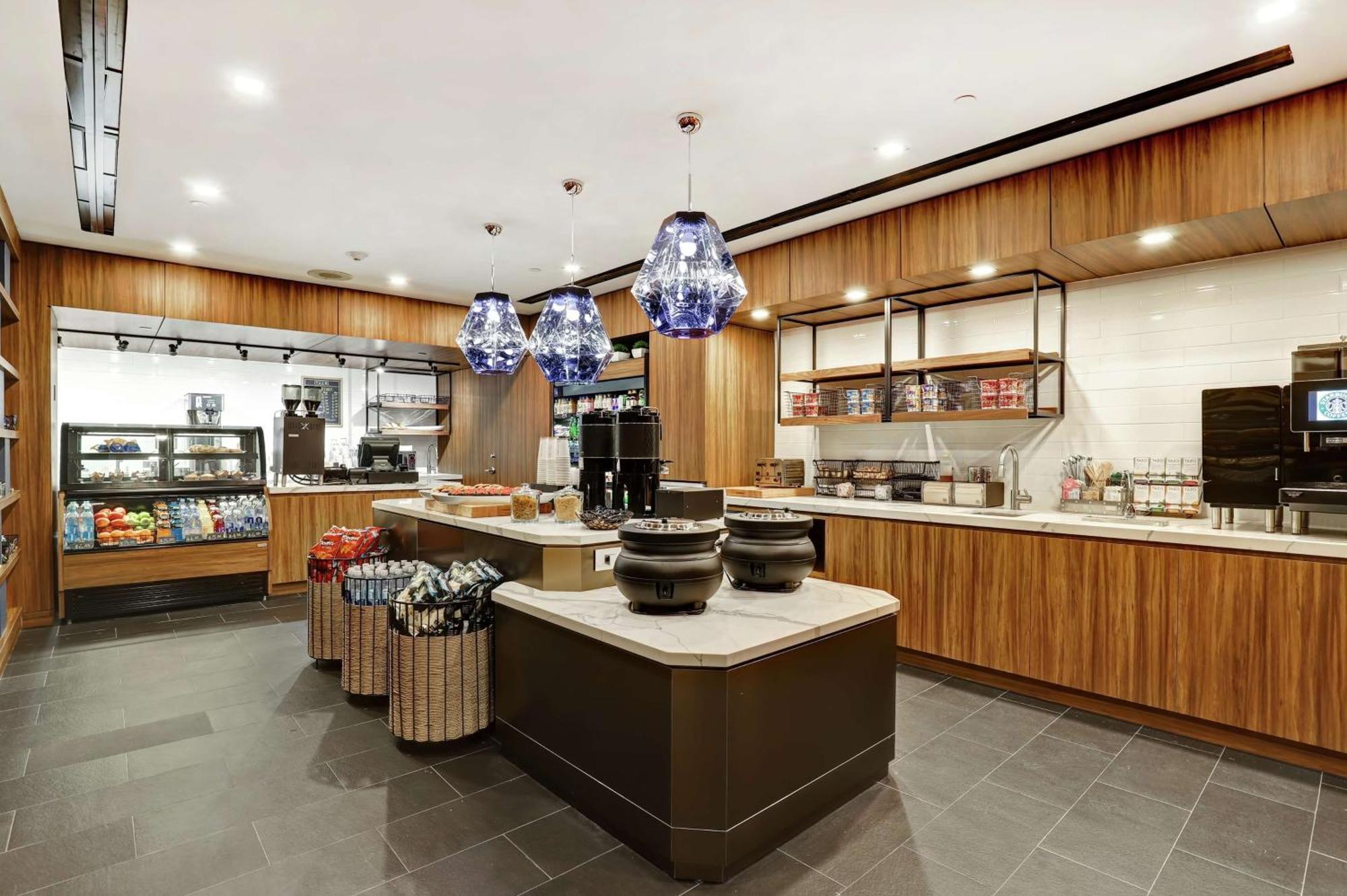 Hilton Mississauga/Meadowvale Ξενοδοχείο Εξωτερικό φωτογραφία