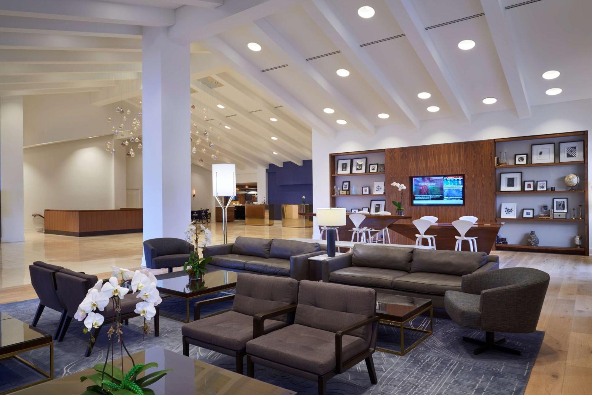 Hilton Mississauga/Meadowvale Ξενοδοχείο Εξωτερικό φωτογραφία