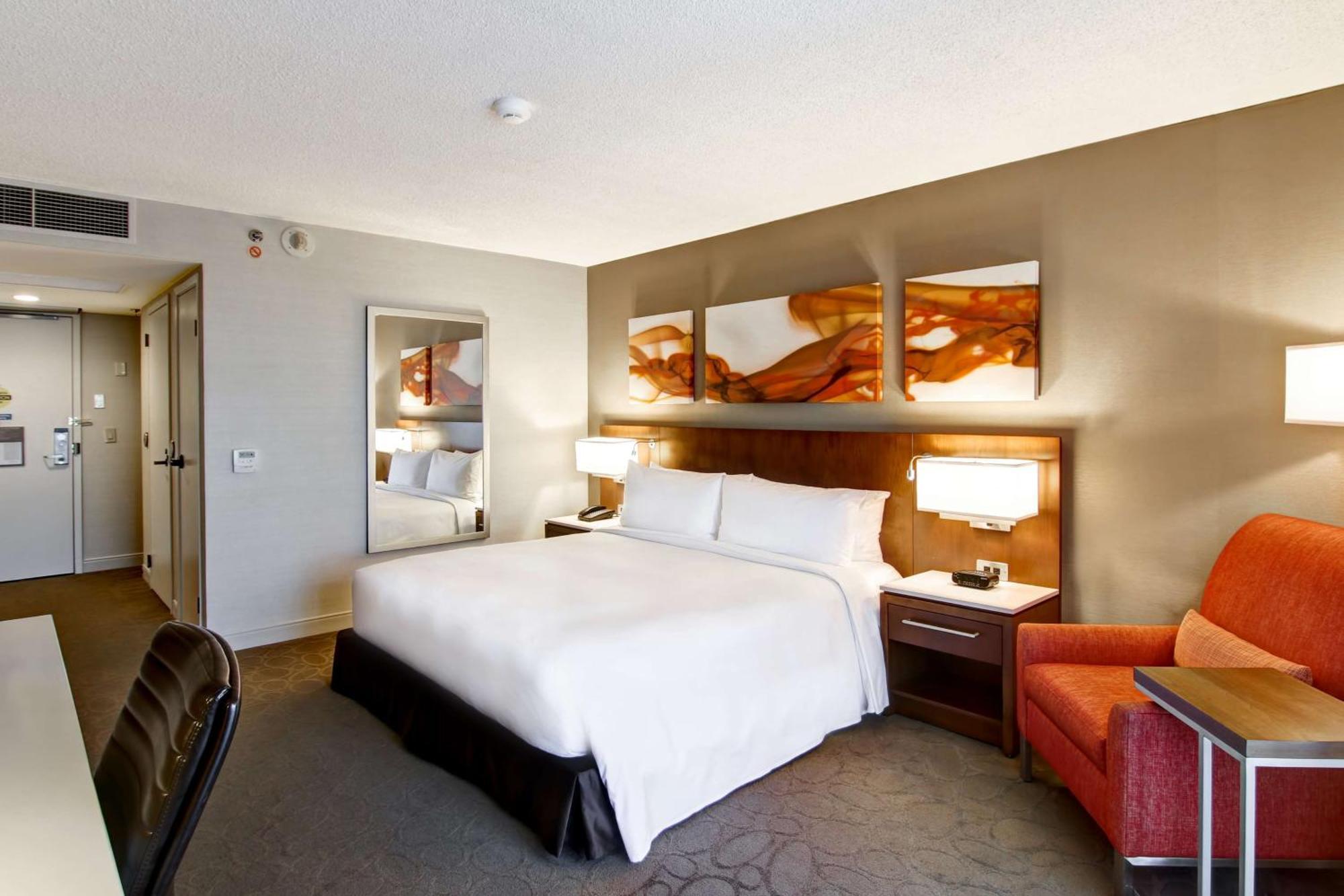Hilton Mississauga/Meadowvale Ξενοδοχείο Εξωτερικό φωτογραφία